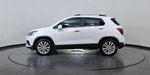 Chevrolet Tracker 1.8 PREMIER+ AT 4WD Suv 2019