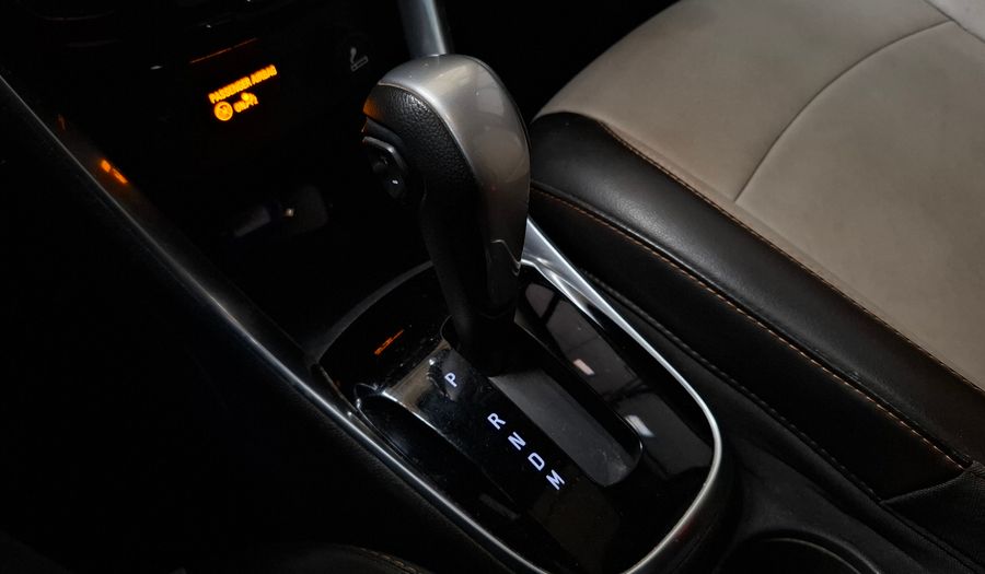 Chevrolet Tracker 1.8 PREMIER+ AT 4WD Suv 2019