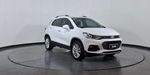 Chevrolet Tracker 1.8 PREMIER+ AT 4WD Suv 2019