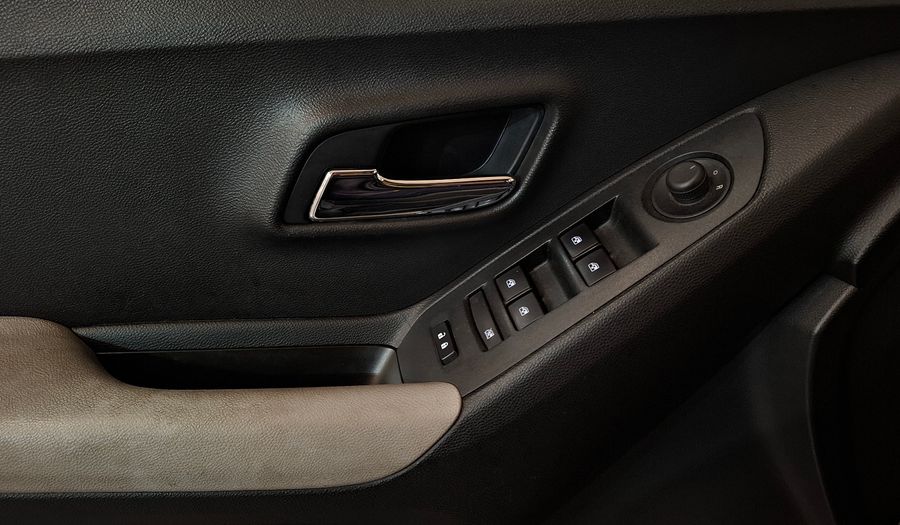 Chevrolet Tracker 1.8 PREMIER+ AT 4WD Suv 2019