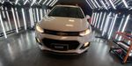 Chevrolet Tracker 1.8 PREMIER+ AT 4WD Suv 2019