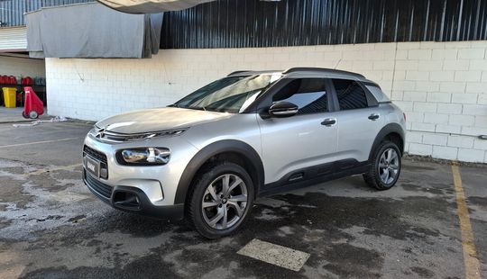 Citroen • C4 Cactus