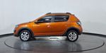 Renault Sandero Stepway 1.6 STEPWAY PRIVILEGE Hatchback 2017