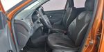 Renault Sandero Stepway 1.6 STEPWAY PRIVILEGE Hatchback 2017