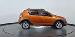 Renault Sandero Stepway 1.6 STEPWAY PRIVILEGE Hatchback 2017