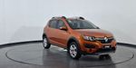 Renault Sandero Stepway 1.6 STEPWAY PRIVILEGE Hatchback 2017