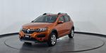 Renault Sandero Stepway 1.6 STEPWAY PRIVILEGE Hatchback 2017
