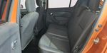 Renault Sandero Stepway 1.6 STEPWAY PRIVILEGE Hatchback 2017