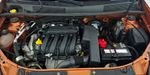 Renault Sandero Stepway 1.6 STEPWAY PRIVILEGE Hatchback 2017