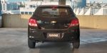 Chevrolet Onix MPFI LS Hatchback 2015