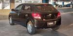 Chevrolet Onix MPFI LS Hatchback 2015