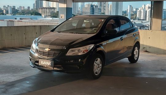 Chevrolet • Onix