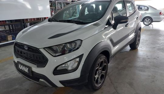 Ford • EcoSport