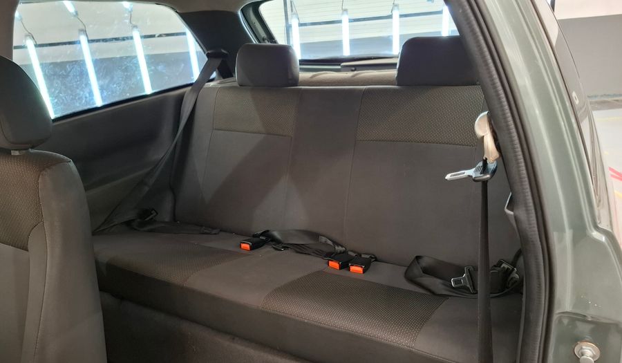 Volkswagen Gol 1.4 POWER (+DA+AA) Hatchback 2011