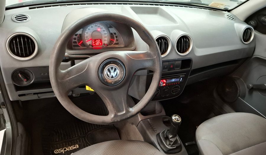 Volkswagen Gol 1.4 POWER (+DA+AA) Hatchback 2011