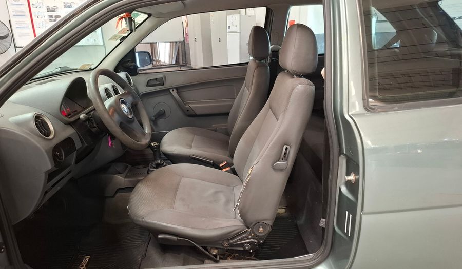 Volkswagen Gol 1.4 POWER (+DA+AA) Hatchback 2011