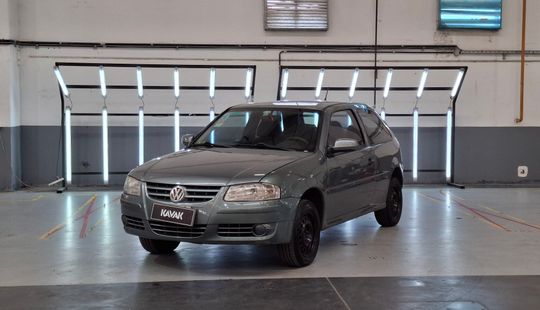 Volkswagen • Gol