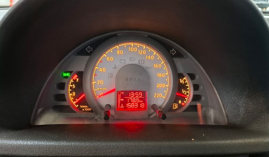 Volkswagen Gol 1.4 POWER (+DA+AA) Hatchback 2011