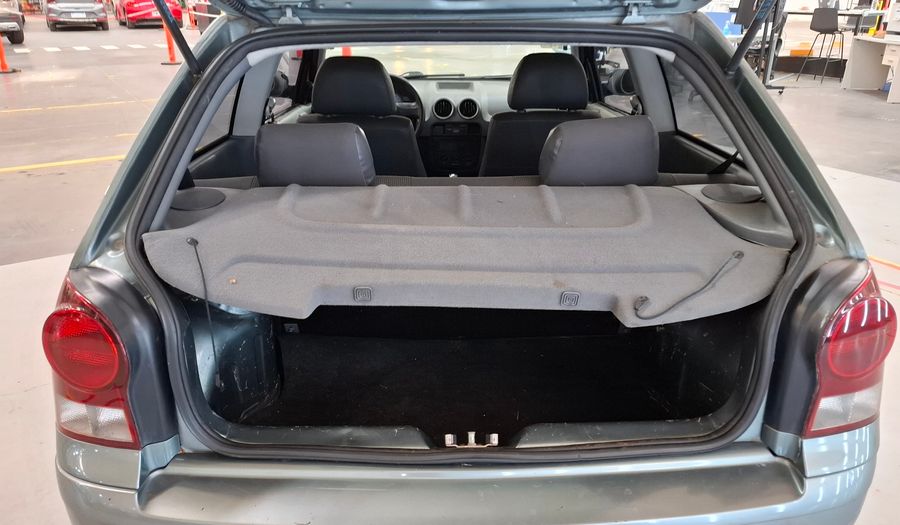 Volkswagen Gol 1.4 POWER (+DA+AA) Hatchback 2011