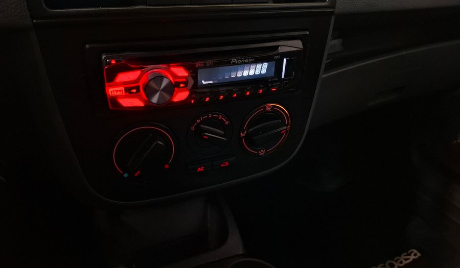 Volkswagen Gol 1.4 POWER (+DA+AA) Hatchback 2011