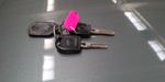 Volkswagen Gol 1.4 POWER (+DA+AA) Hatchback 2011