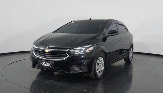 Chevrolet • Onix