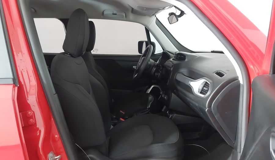 Jeep Renegade SPORT Suv 2020