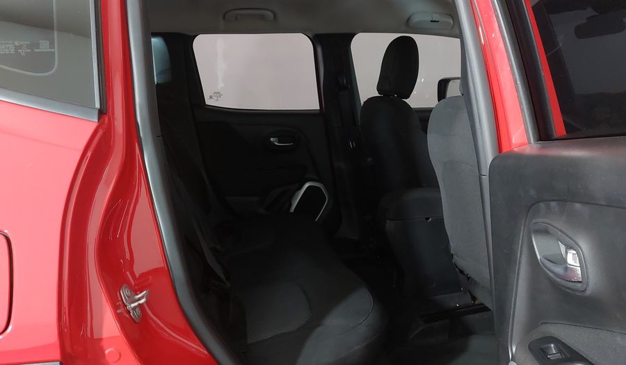 Jeep Renegade SPORT Suv 2020
