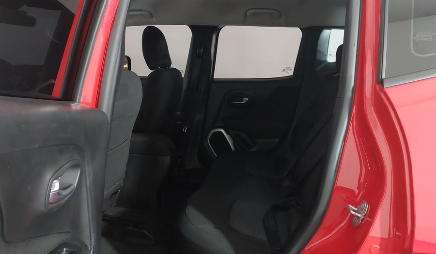 Jeep Renegade SPORT Suv 2020