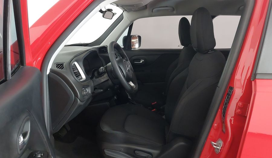 Jeep Renegade SPORT Suv 2020
