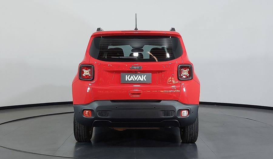 Jeep Renegade SPORT Suv 2020