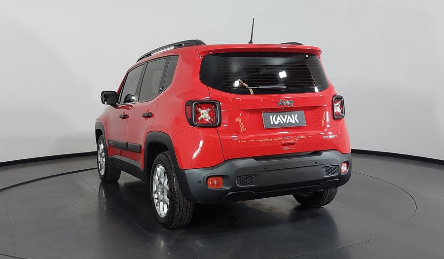 Jeep Renegade SPORT Suv 2020