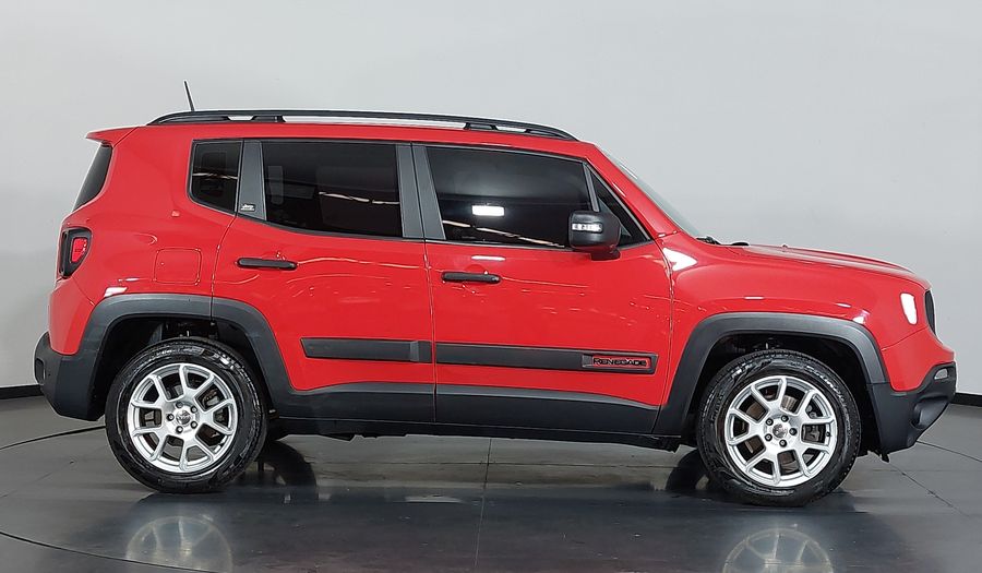 Jeep Renegade SPORT Suv 2020