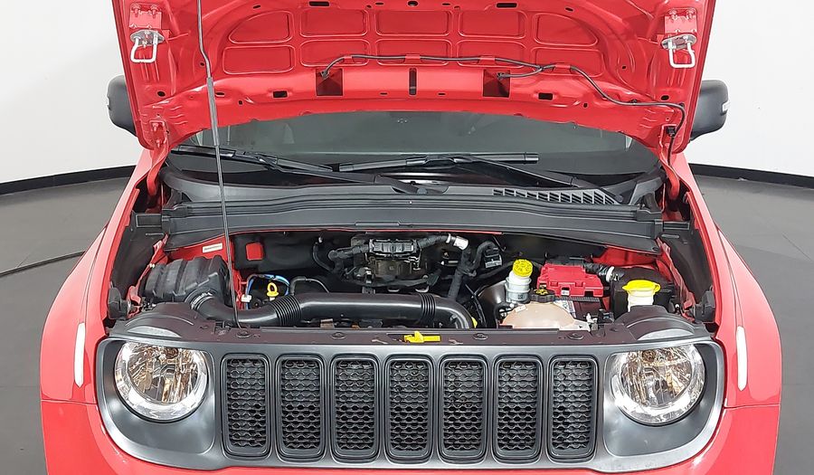 Jeep Renegade SPORT Suv 2020
