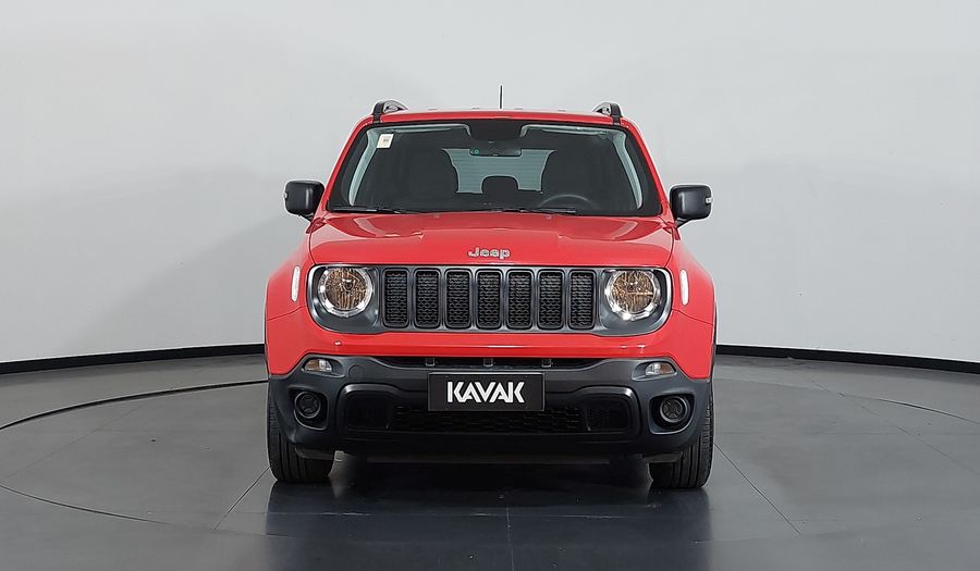 Jeep Renegade SPORT Suv 2020