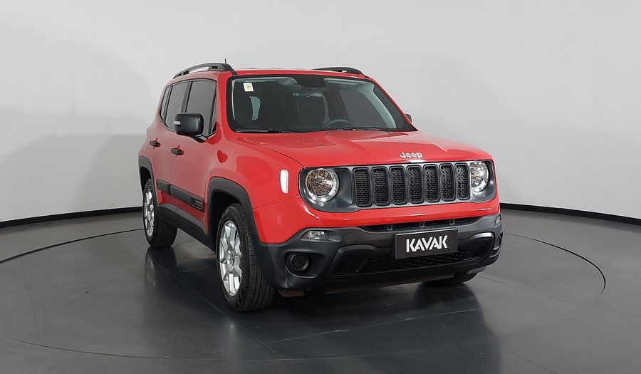 Jeep Renegade SPORT Suv 2020