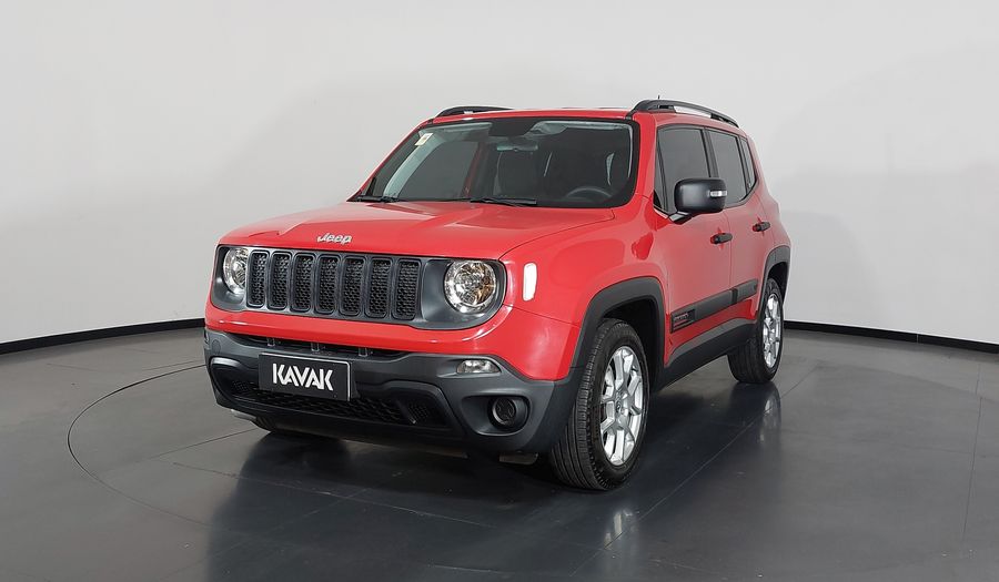 Jeep Renegade SPORT Suv 2020