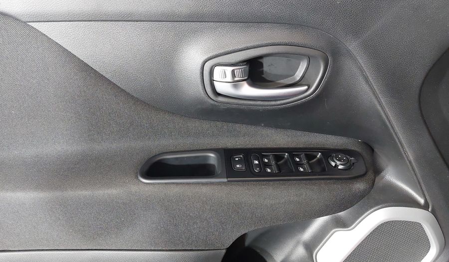 Jeep Renegade SPORT Suv 2020