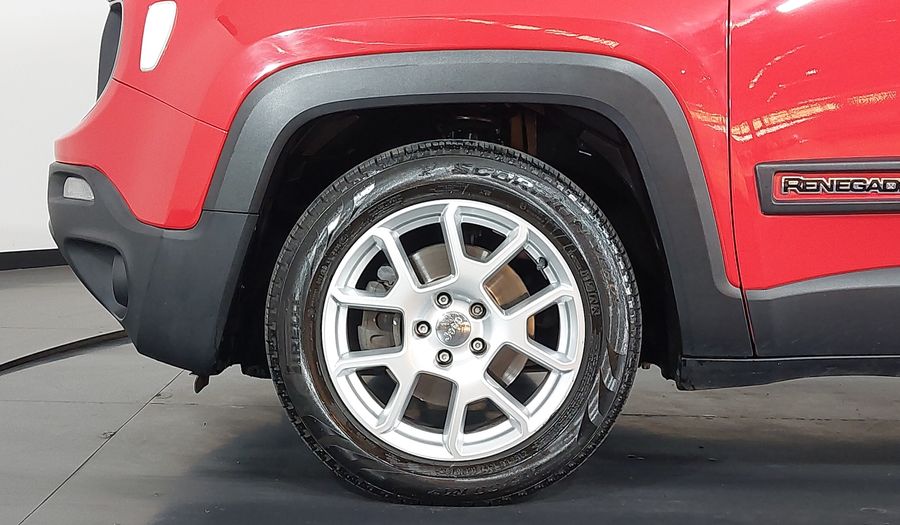 Jeep Renegade SPORT Suv 2020