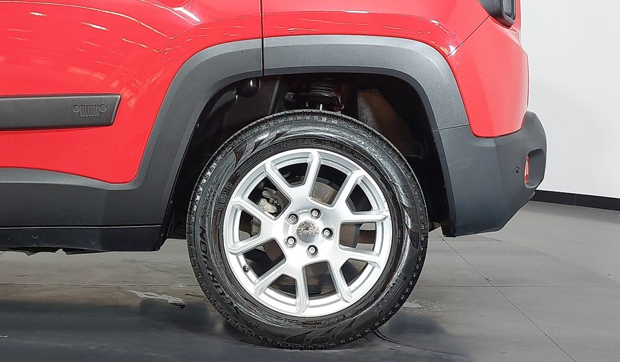 Jeep Renegade SPORT Suv 2020