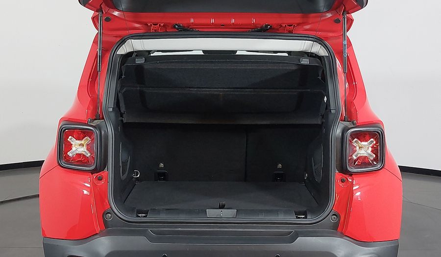 Jeep Renegade SPORT Suv 2020