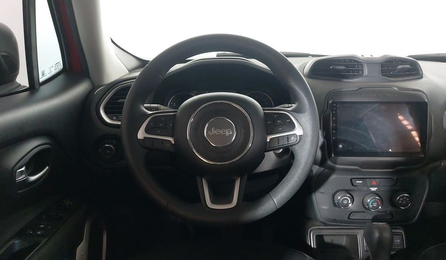 Jeep Renegade SPORT Suv 2020