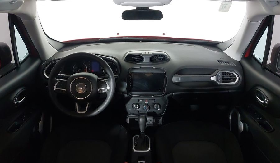 Jeep Renegade SPORT Suv 2020
