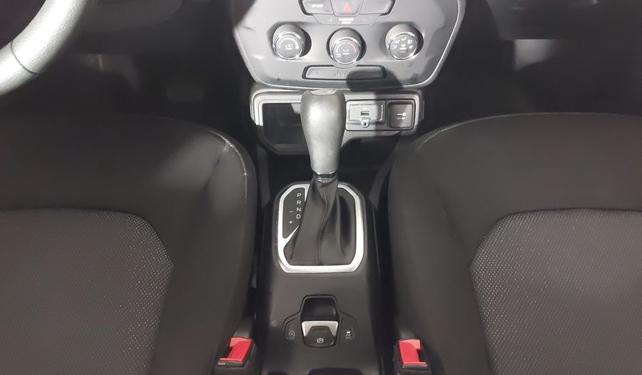 Jeep Renegade SPORT Suv 2020