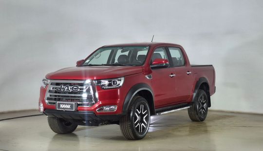Jac • T8