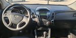Hyundai Tucson 2.0 LM GL AC 2AB ABS 2WD Suv 2011