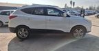 Hyundai Tucson 2.0 LM GL AC 2AB ABS 2WD Suv 2011