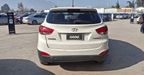 Hyundai Tucson 2.0 LM GL AC 2AB ABS 2WD Suv 2011