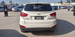 Hyundai Tucson 2.0 LM GL AC 2AB ABS 2WD Suv 2011