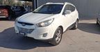 Hyundai Tucson 2.0 LM GL AC 2AB ABS 2WD Suv 2011